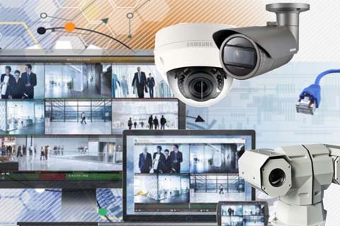 Best and cheap CCTV company in Dubai UAE - IT Products - IT Products